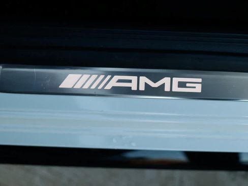 New 2026 Mercedes-Benz C 43 AMG AMG C 43 image 9