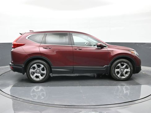 Used 2018 Honda CR-V EX image 9