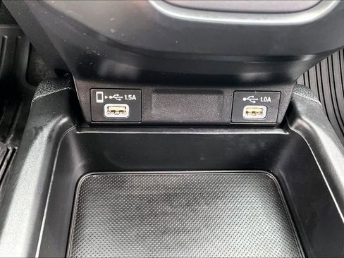 Used 2022 Honda CR-V EX-L image 15