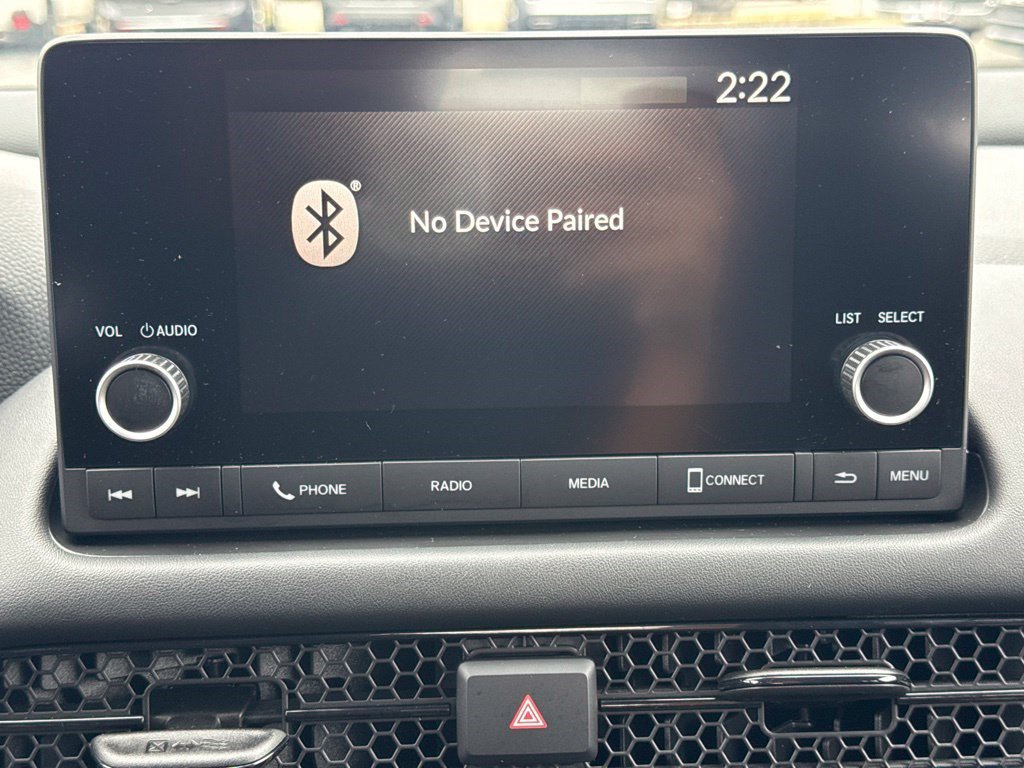 Certified 2024 Honda HR-V LX image 27