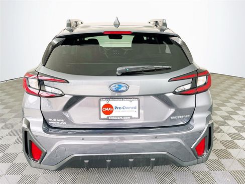 Certified 2025 Subaru Crosstrek 2.5i Limited w/ Crosstrek Mirror Package AWD/4WD image 9