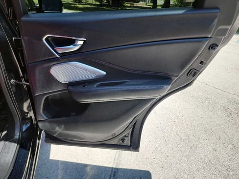 Used 2019 Acura RDX A-Spec FWD image 33