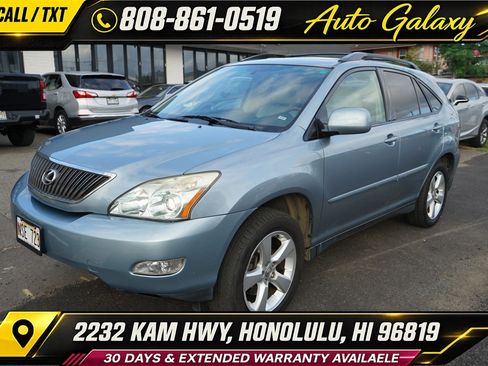 Used 2005 Lexus RX 330 FWD image 1