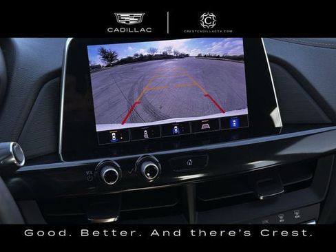 Certified 2024 Cadillac CT4 Sport w/ Super Cruise 2 Package image 19