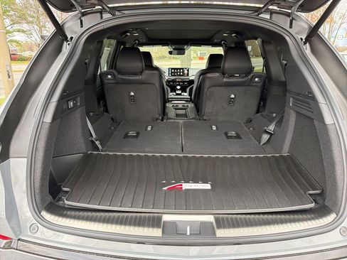 New 2026 Acura MDX A-Spec image 24