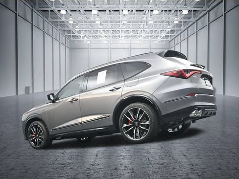 Used 2024 Acura MDX Type S w/ Advance Package AWD/4WD image 46
