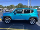 Used 2021 Jeep Renegade Latitude w/ Sun & Sound Group image 5