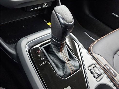 New 2025 Subaru Crosstrek 2.5i Limited image 13