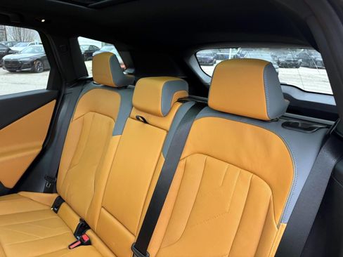 Used 2025 BMW X3 xDrive30i w/ Premium Package image 25