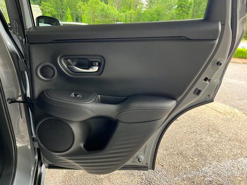 New 2026 Acura ADX AWD image 27