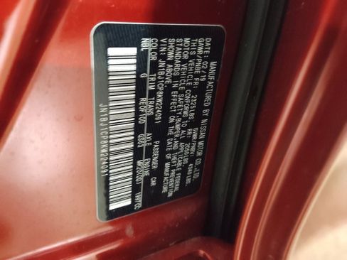 Used 2019 Nissan Rogue Sport S w/ Appearance Package image 33