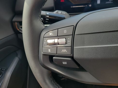 Used 2026 Kia Sportage EX w/ EX Panorama Roof Package FWD image 26
