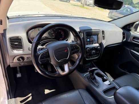 Used 2020 Dodge Durango GT RWD image 15