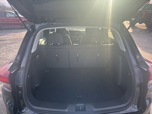 New 2026 Chevrolet TrailBlazer LT w/ LT Cold Weather Package image 17