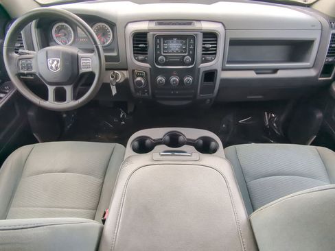 Used 2014 RAM 1500 Express w/ Black Ram 1500 Express Group AWD/4WD image 14