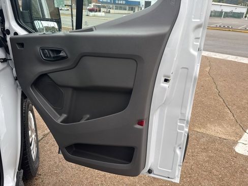 New 2025 Ford Transit 350 Base image 15