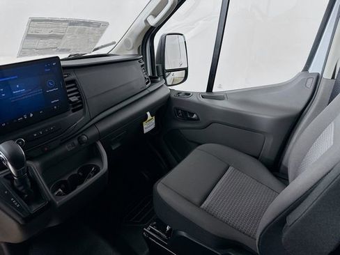 New 2026 Ford Transit 250 148 Medium Roof Extended AWD image 22
