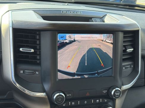 Used 2022 RAM 1500 Laramie image 25