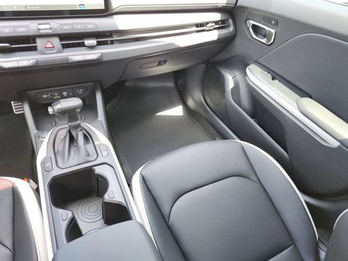 New 2026 Kia K4 GT-Line Turbo FWD image 18