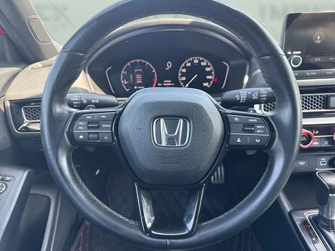 Used 2022 Honda Civic Sport image 12