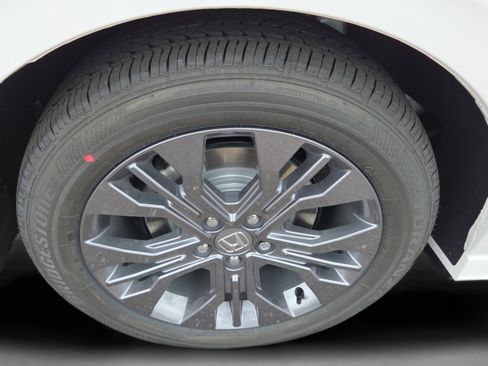 New 2026 Honda Odyssey Touring image 33