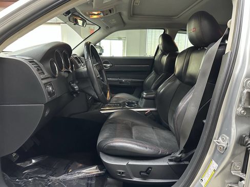 Used 2008 Dodge Charger SRT8 w/ SRT Option Group II image 11