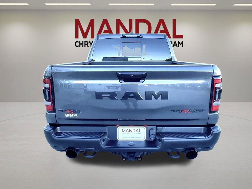 Used 2023 RAM 1500 TRX w/ TRX Level 2 Equipment Group AWD/4WD image 7