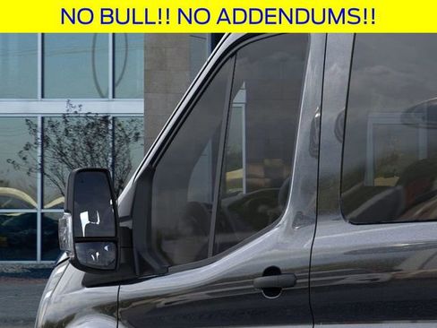 New 2025 Ford Transit 350 XLT image 21