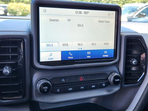 Used 2021 Ford Bronco Sport AWD/4WD image 21