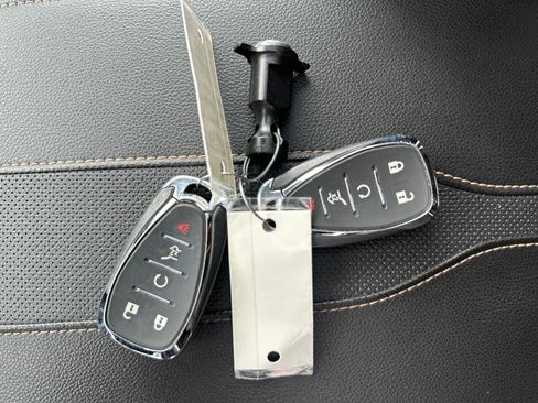 Used 2019 Chevrolet Traverse Premier w/ Redline Edition image 29