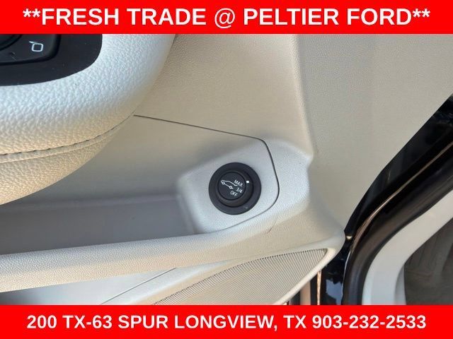 Used 2020 GMC Terrain Denali w/ Denali Premium Package FWD image 19