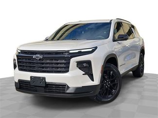 Used 2024 Chevrolet Traverse LT w/ Enhanced Driving Package video 1