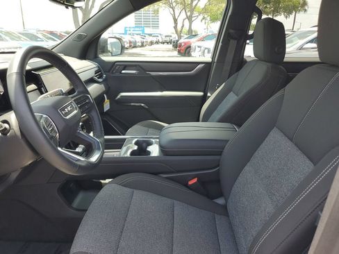 New 2026 GMC Acadia Elevation w/ Black Edition FWD image 19