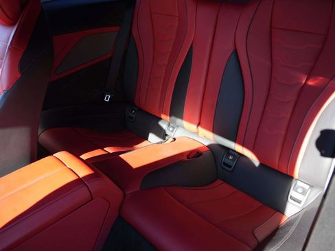 Used 2022 BMW 840i 840i Coupe RWD w/ Driving Assistance Package image 29