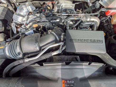 Used 2024 GMC Sierra 2500 AT4 w/ AT4 Premium Plus Package image 34