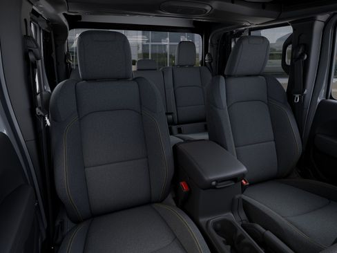 New 2026 Jeep Gladiator Sport AWD/4WD image 32