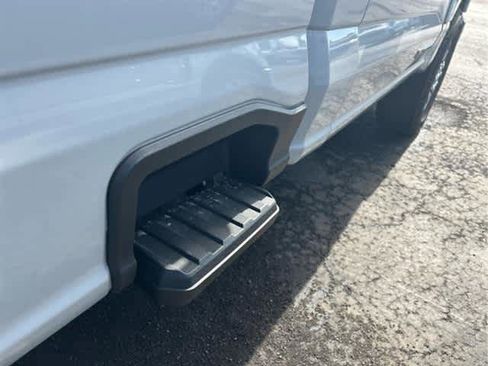 New 2025 Ford F250 XLT w/ 360-Degree Camera Package image 24