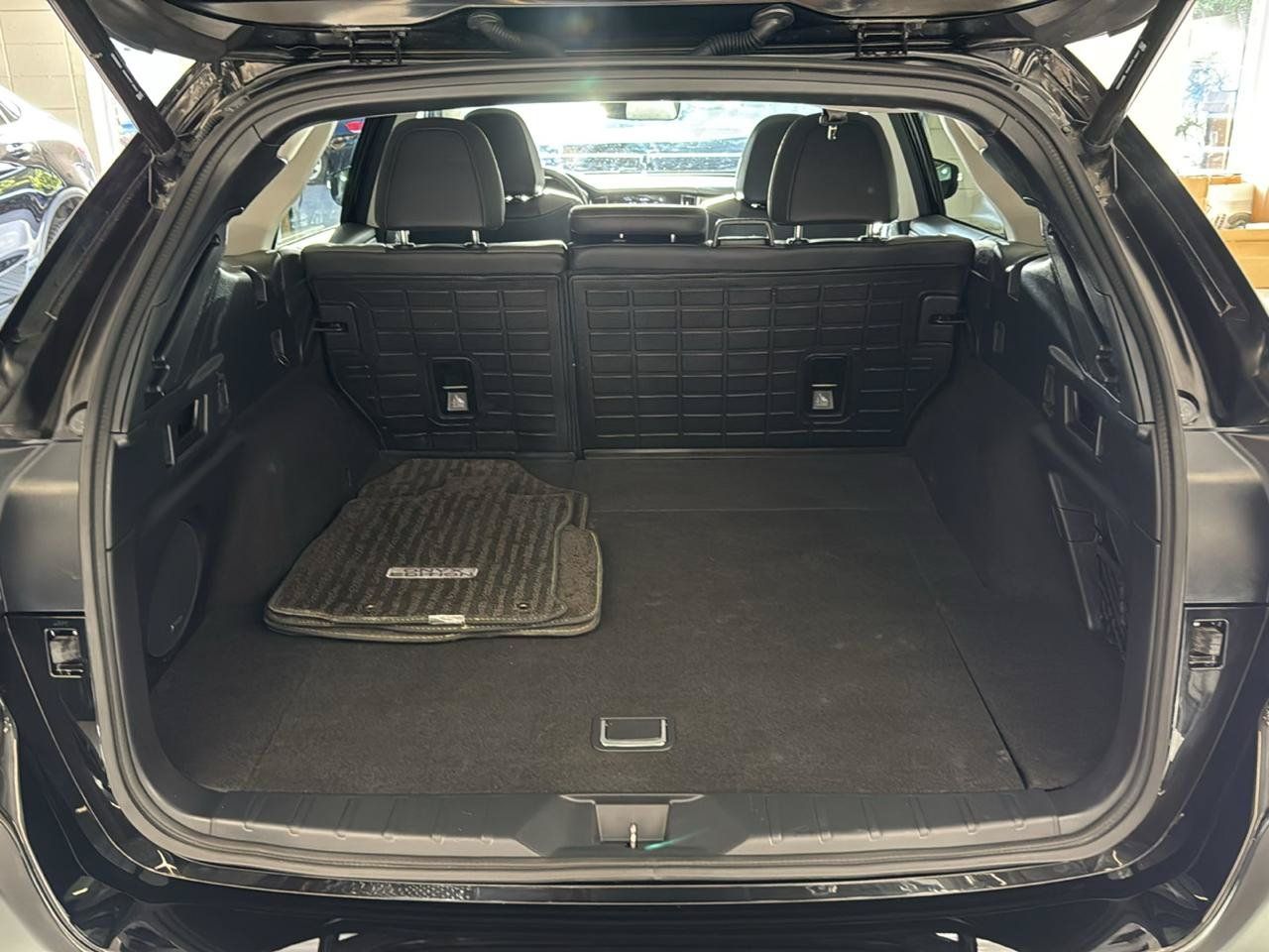 Used 2024 Subaru Outback Onyx Edition AWD/4WD image 25