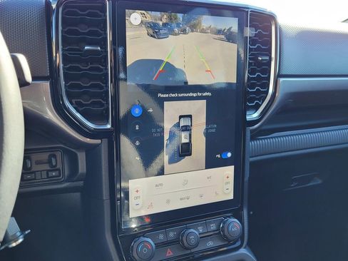 New 2025 Ford Ranger XLT image 54