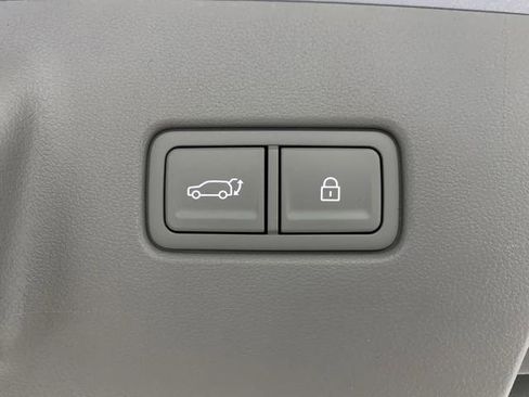 New 2026 Hyundai Palisade SEL image 16