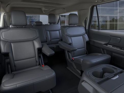 New 2026 Ford Expedition Max Active AWD/4WD image 11