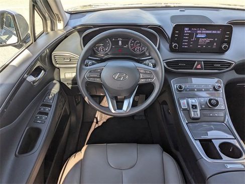 Used 2021 Hyundai Santa Fe SEL image 15