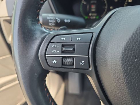 Certified 2024 Honda CR-V Sport-L image 24