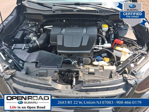 Used 2023 Subaru Forester Touring w/ Popular Package #2 AWD/4WD image 33