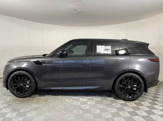 New 2025 Land Rover Range Rover Sport Dynamic SE video 2