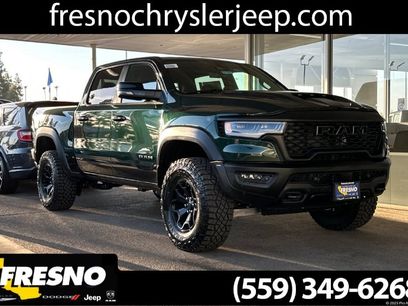 New 2027 RAM 1500 RHO w/ RHO Level 1 Equipment Group