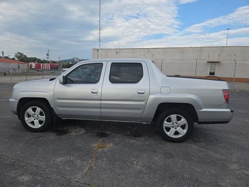 Used 2013 Honda Ridgeline RTL image 5