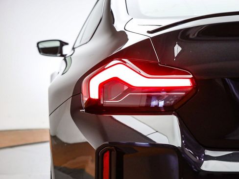 Certified 2024 BMW M2 w/ Lighting Package image 10