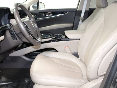 Used 2023 Lincoln Nautilus Reserve w/ Equipment Group 201A image 22