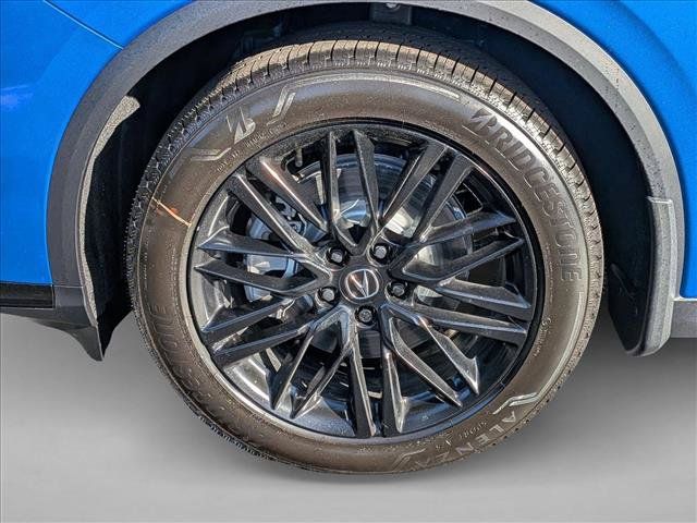 Certified 2026 Acura MDX A-Spec w/ Advance Package AWD/4WD image 15